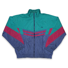 Vintage USA Olympics Track Jacket Large - Double Double Vintage