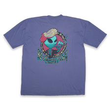 Vintage Alien Workshop T-Shirt XXLarge - Double Double Vintage