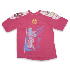 Vintage Baseball T-Shirt Large - Double Double Vintage