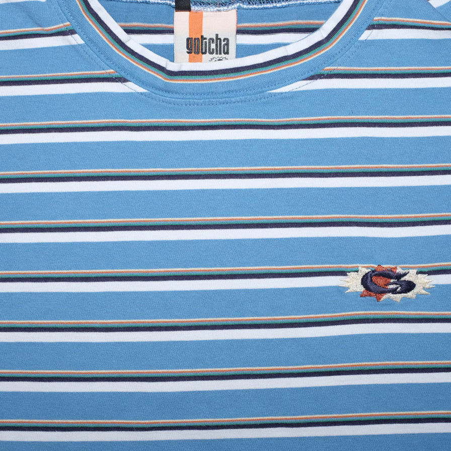 Vintage gotcha T-Shirt XLarge - Double Double Vintage