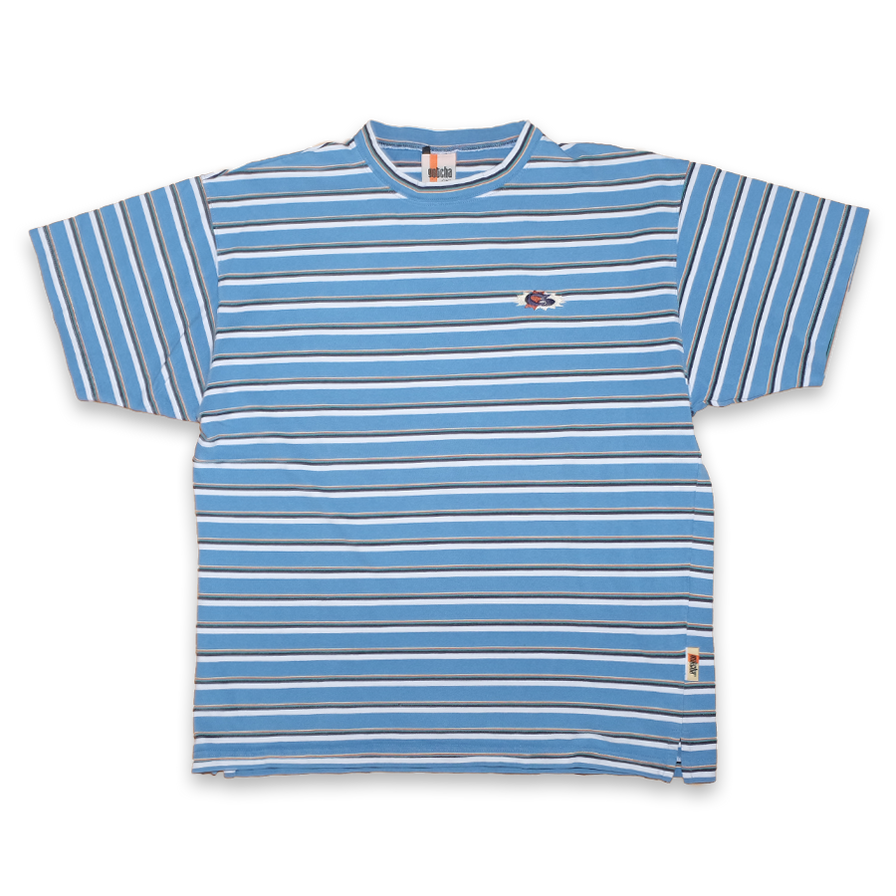 Vintage gotcha T-Shirt XLarge - Double Double Vintage