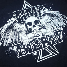 Limp Bizkit Till Death T-Shirt Small - Double Double Vintage