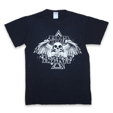 Limp Bizkit Till Death T-Shirt Small - Double Double Vintage