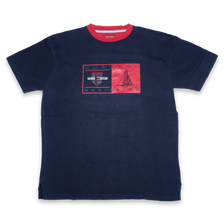 Vintage Sailing T-Shirt XLarge - Double Double Vintage