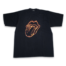 Vintage Rolling Stones 2003 Tour T-Shirt XLarge - Double Double Vintage