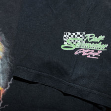 Vintage Ralf Schumacher T-Shirt XLarge - Double Double Vintage