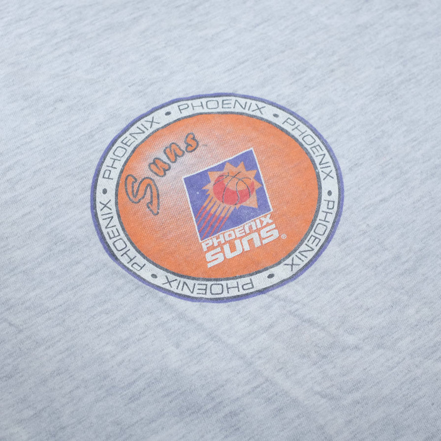 Vintage Phoenix Suns T-Shirt XLarge - Double Double Vintage