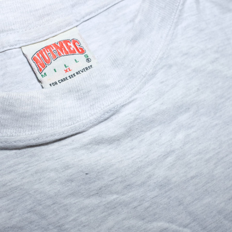 Vintage Phoenix Suns T-Shirt XLarge - Double Double Vintage