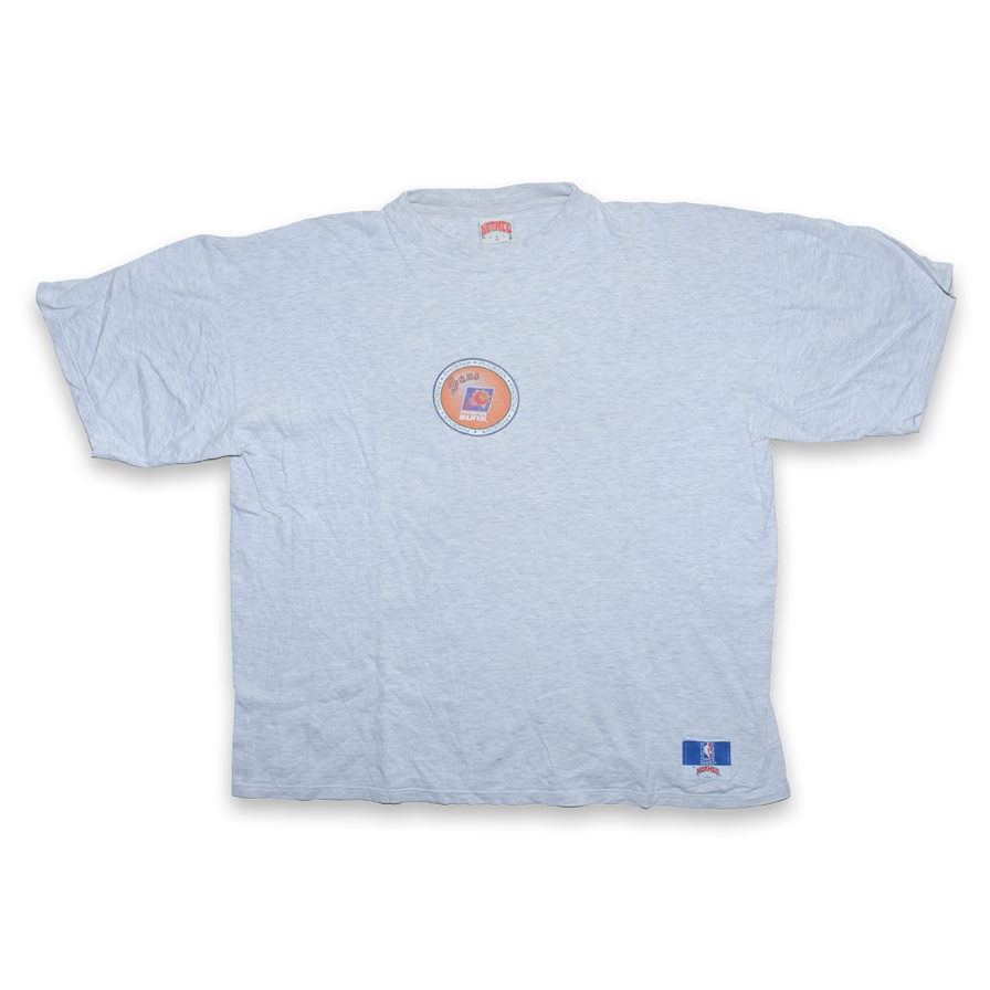 Vintage Phoenix Suns T-Shirt XLarge - Double Double Vintage