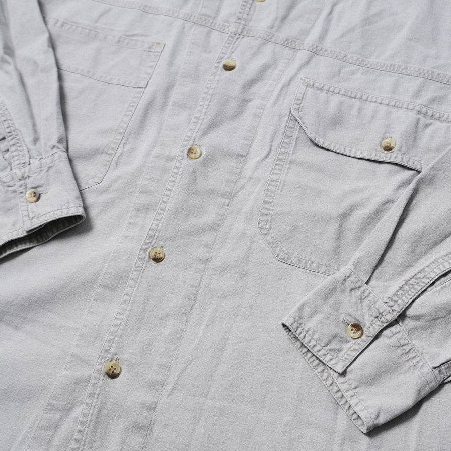 Vintage Shirt Large / XLarge