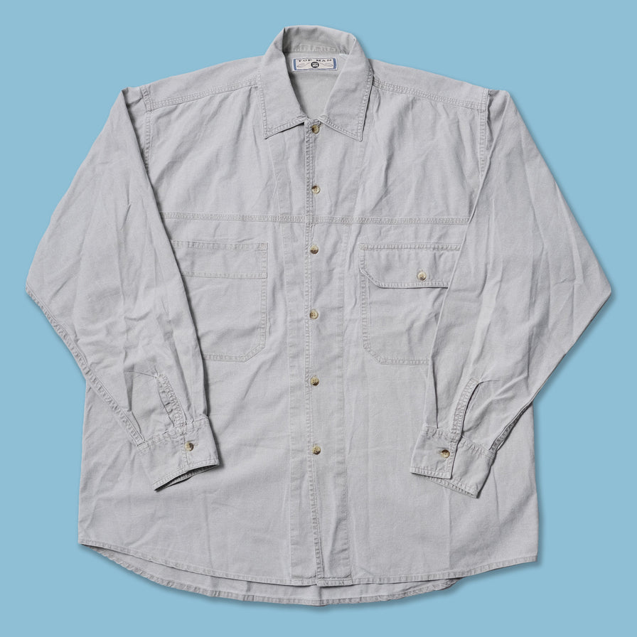 Vintage Shirt Large / XLarge