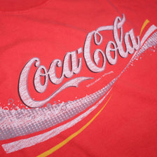 Vintage Coca Cola T-Shirt XLarge - Double Double Vintage