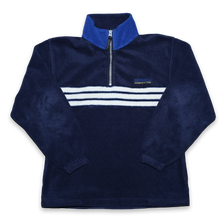 Vintage Sailing Fleece Large - Double Double Vintage