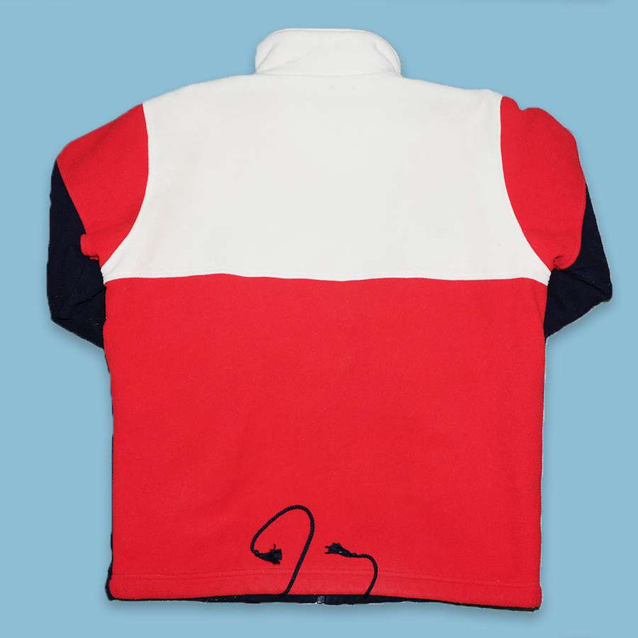 Vintage Fleece Jacket XLarge