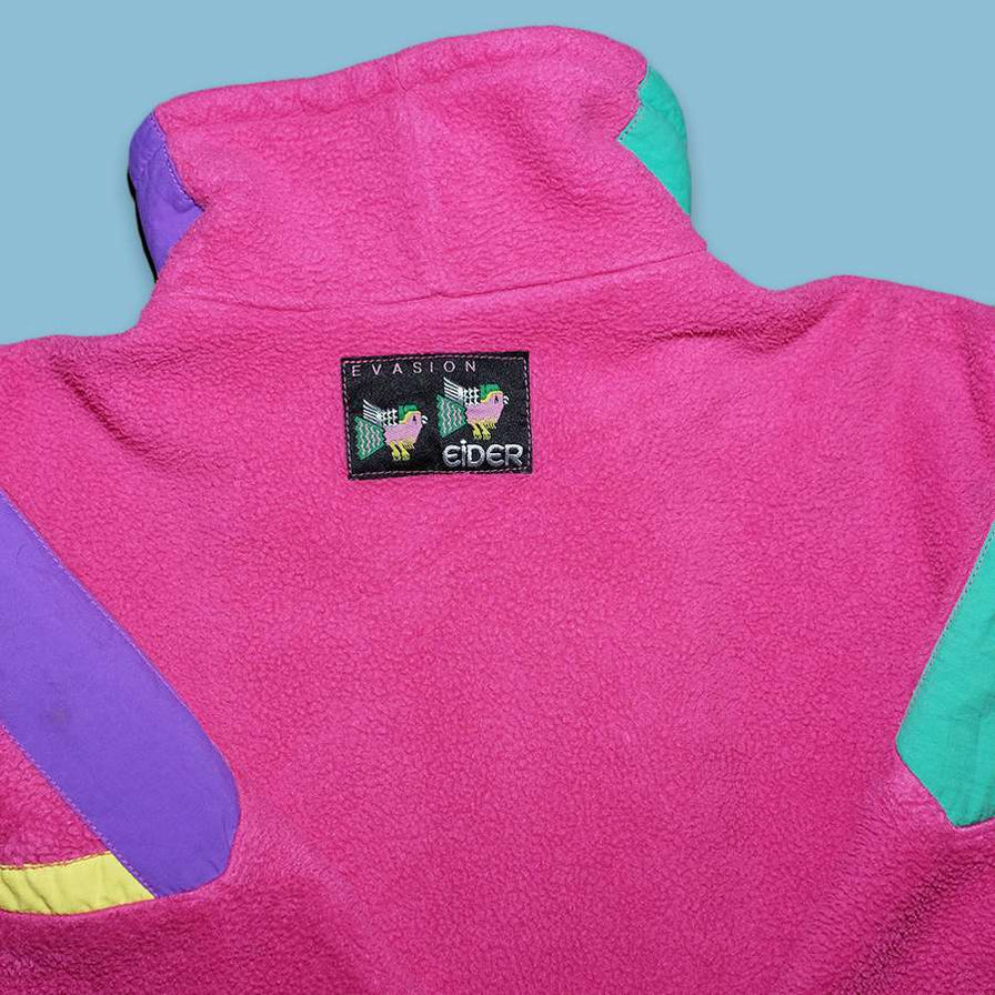 Vintage Eider Fleece Jacket XLarge