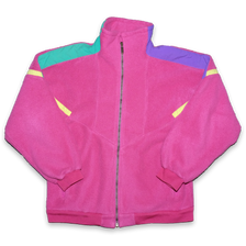 Vintage Eider Fleece Jacket XLarge