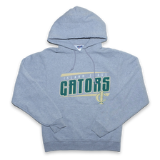 Vintage Island Coast Gators Hoody Small - Double Double Vintage