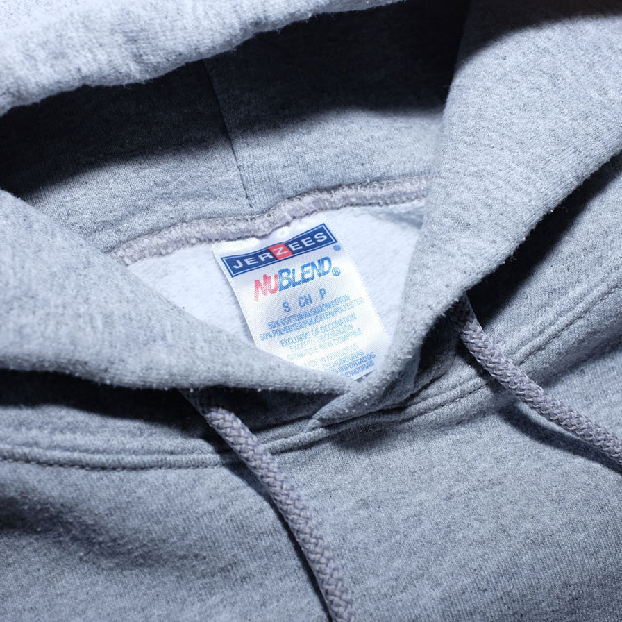 Vintage Island Coast Gators Hoody Small - Double Double Vintage