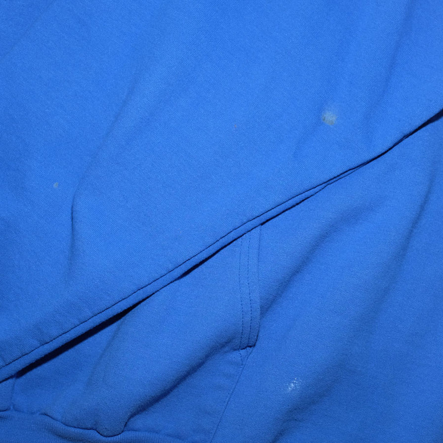 Colin Kaepernick Hoody XLarge - Double Double Vintage