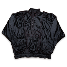 Vintage Light Anorak XLarge - Double Double Vintage