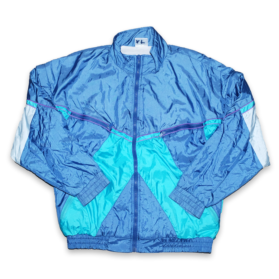 Vintage Rainjacket XLarge
