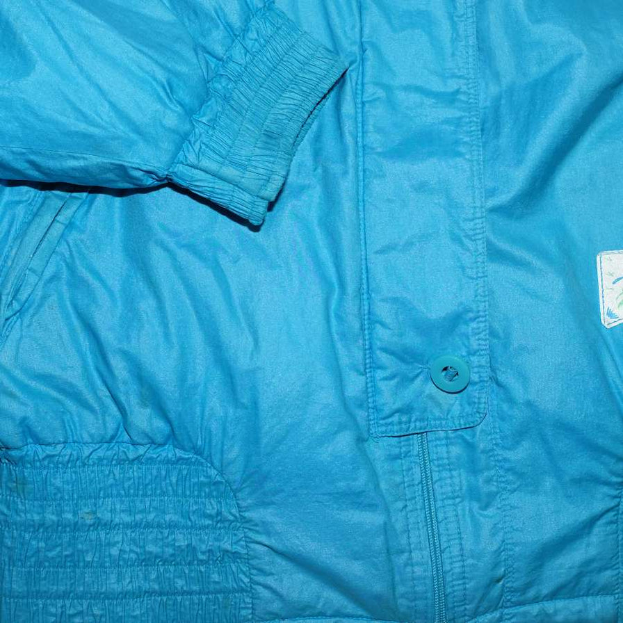 Vintage Ski Jacket Large