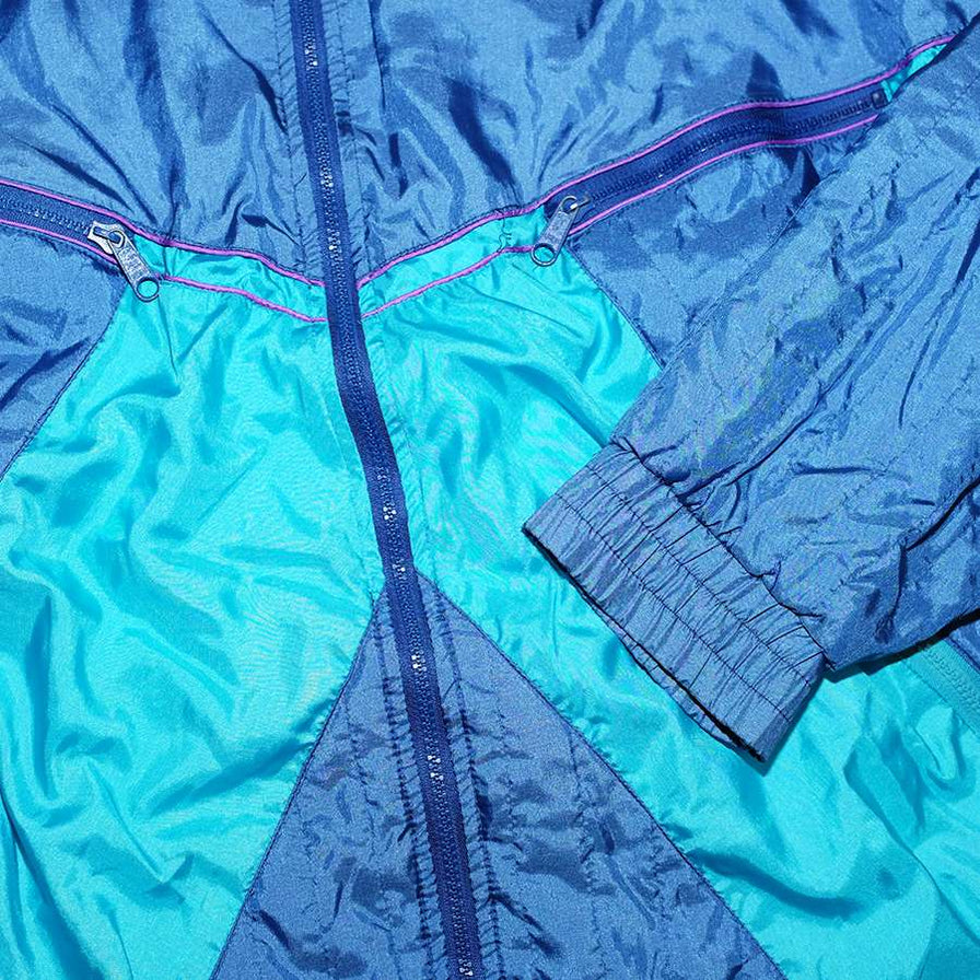 Vintage Rainjacket XLarge