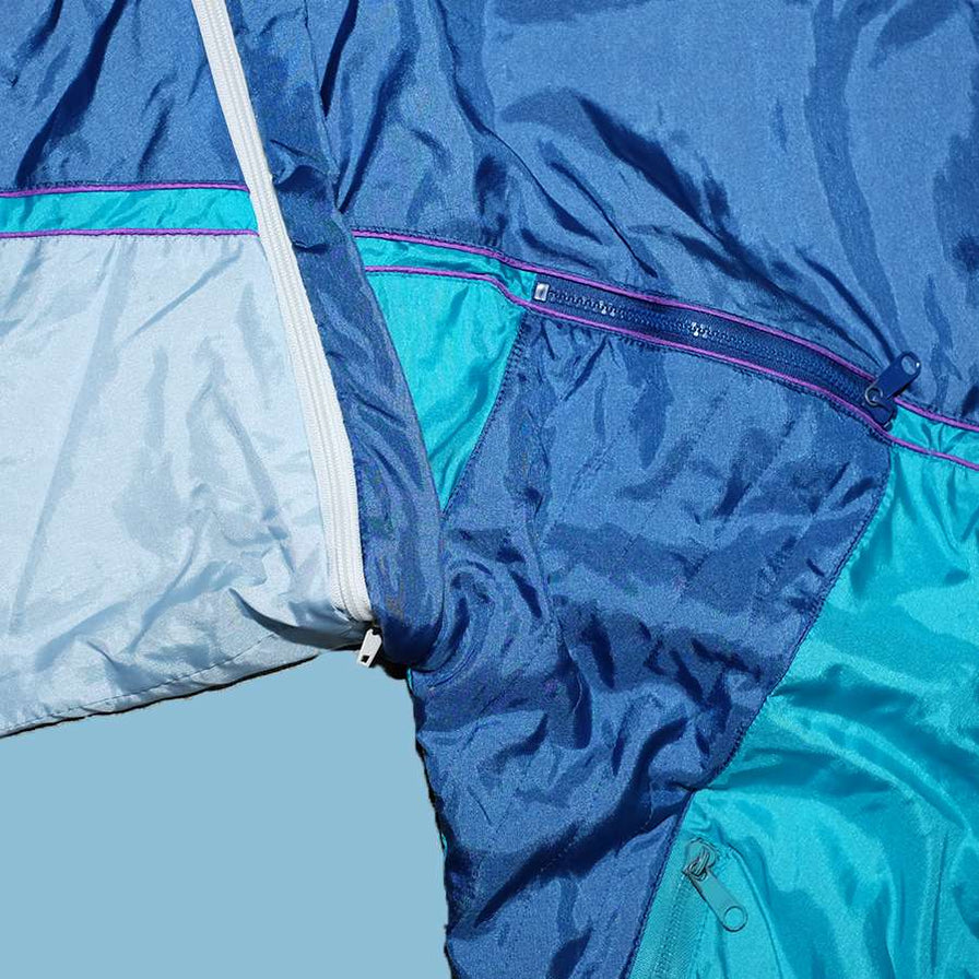 Vintage Rainjacket XLarge