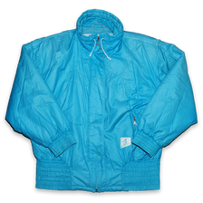 Vintage Ski Jacket Large