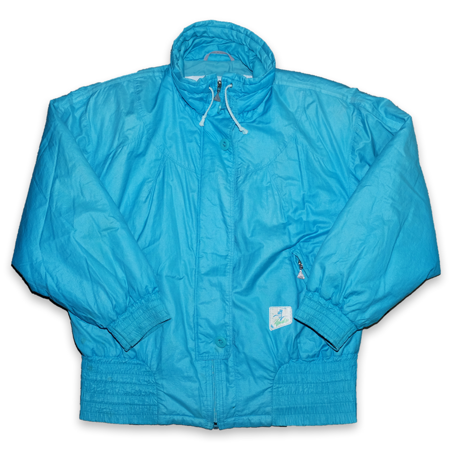 Vintage Ski Jacket Large