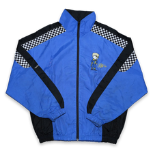 Vintage Racing Jacket Large - Double Double Vintage