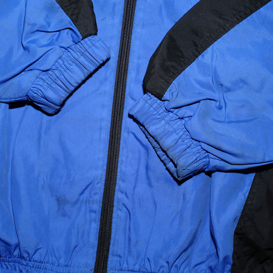 Vintage Racing Jacket Large - Double Double Vintage