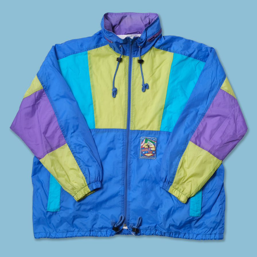 Vintage Rain Jacket XLarge