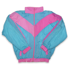 Vintage Track Jacket Medium - Double Double Vintage