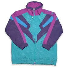 Vintage Schoeffel Ski Jacket XLarge