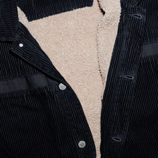Vintage Rusty Corduroy Jacket XLarge - Double Double Vintage