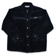 Vintage Rusty Corduroy Jacket XLarge - Double Double Vintage