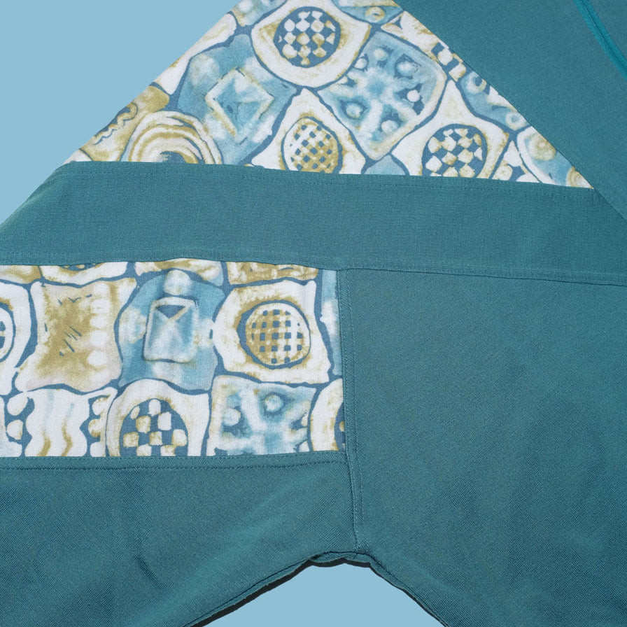 Vintage Zip Jacket Medium - Double Double Vintage