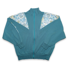 Vintage Zip Jacket Medium - Double Double Vintage