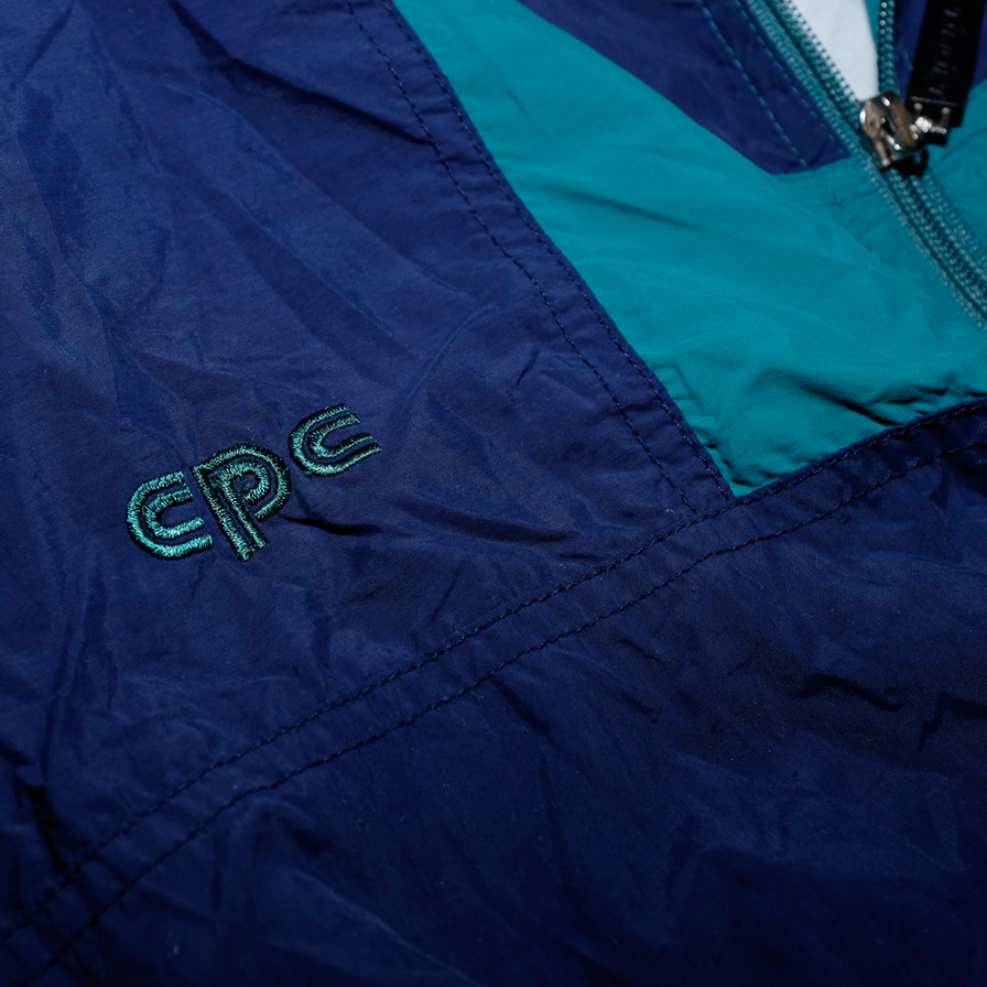 Erbacher Light Jacket XLarge / XXLarge - Double Double Vintage