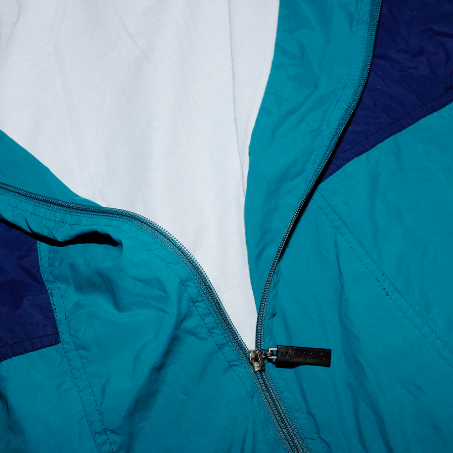 Erbacher Light Jacket XLarge / XXLarge - Double Double Vintage