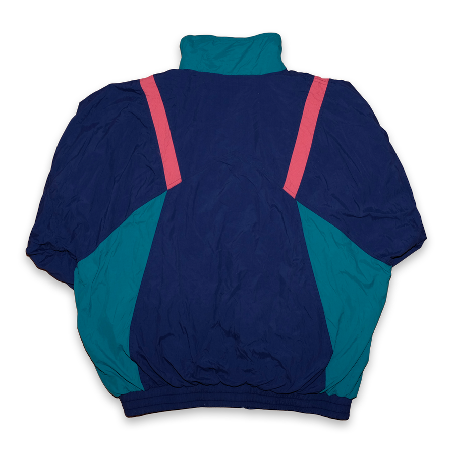 Erbacher Light Jacket XLarge / XXLarge - Double Double Vintage