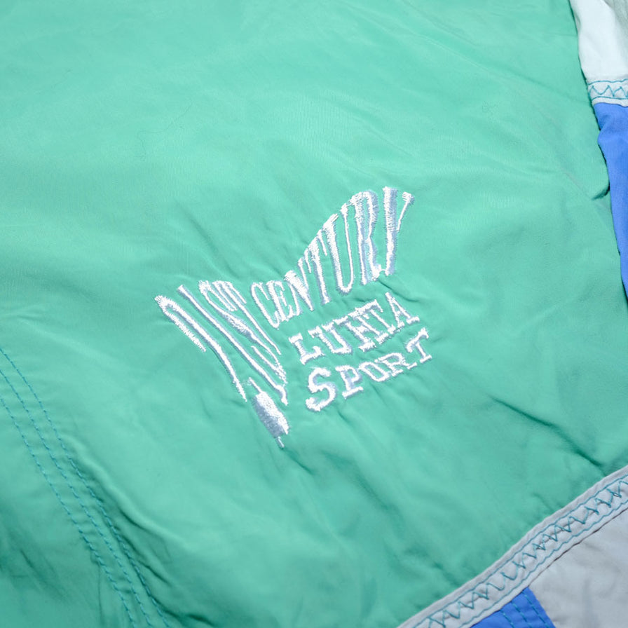 Vintage Trackjacket XLarge - Double Double Vintage