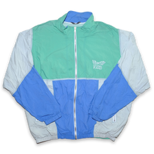 Vintage Trackjacket XLarge - Double Double Vintage