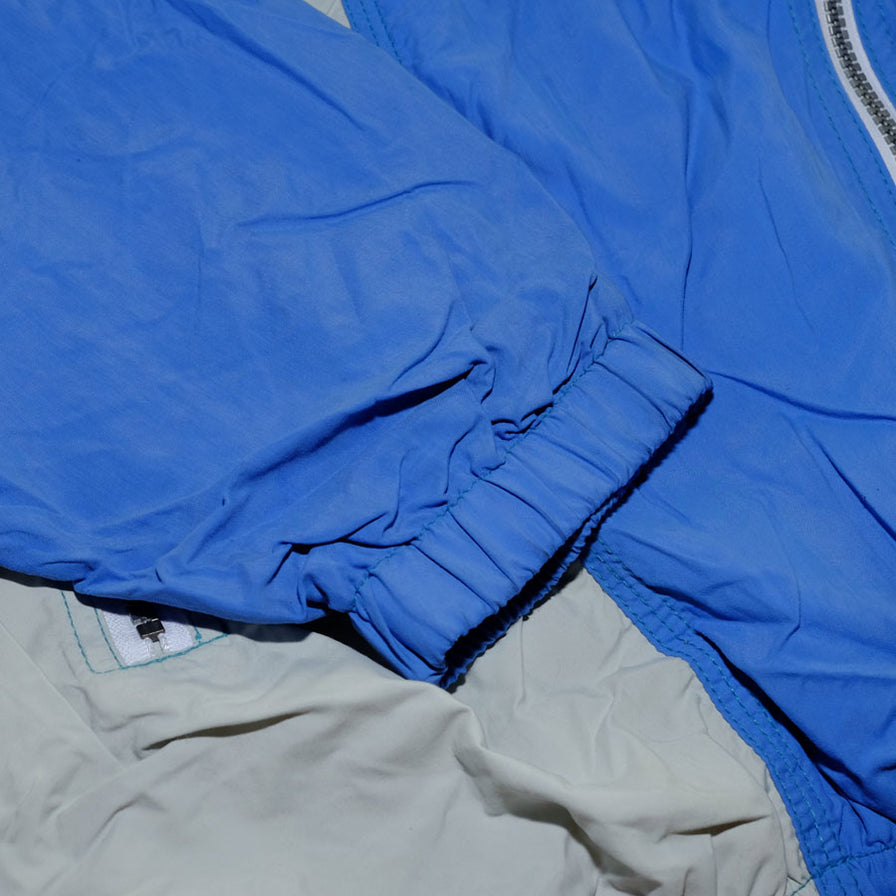 Vintage Trackjacket XLarge - Double Double Vintage