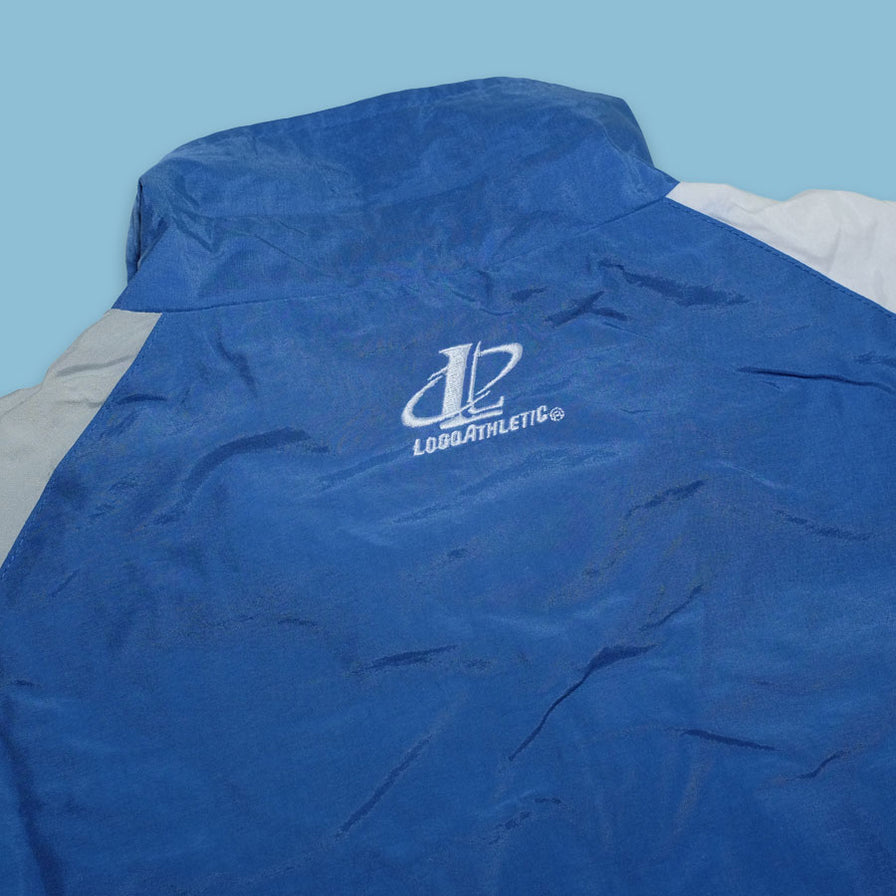 Vintage Kentucky Wildcats Track Jacket Large - Double Double Vintage