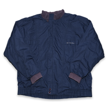 Vintage Mercedes Jacket Large / XLarge - Double Double Vintage