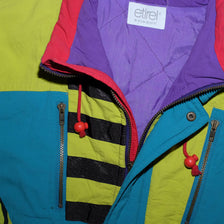 Vintage Etirel Anorak Large - Double Double Vintage
