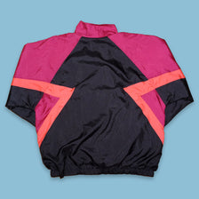 Alex athletics Track Jacket Large - Double Double Vintage