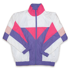 Vintage Track Jacket Medium - Double Double Vintage